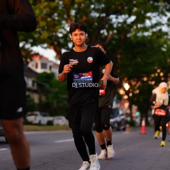 Runner Photo 3839985