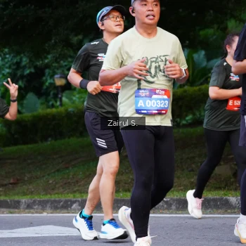 Runner Photo 3839989