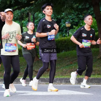 Runner Photo 3839993