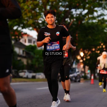 Runner Photo 3839994