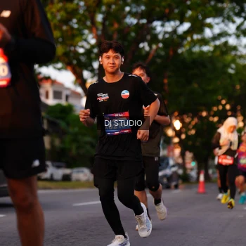 Runner Photo 3840004