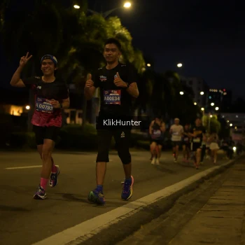 Runner Photo 3840009