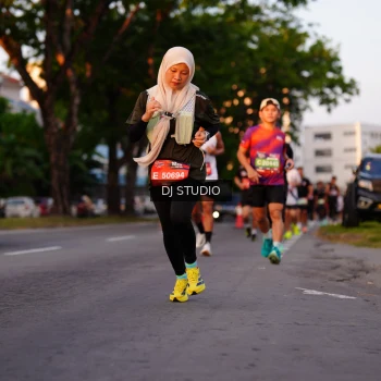 Runner Photo 3840025