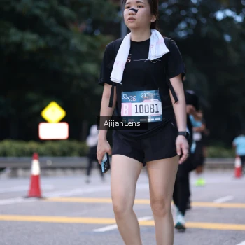 Runner Photo 3840027