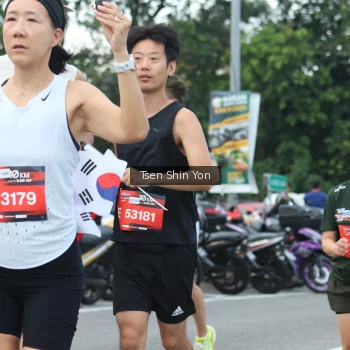 Runner Photo 3840029