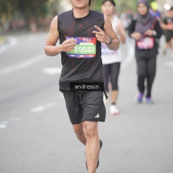 Runner Photo 3840032