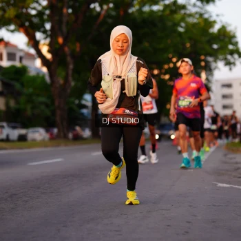 Runner Photo 3840038