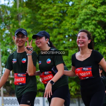 Runner Photo 3840039