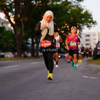 Runner Photo 3840041
