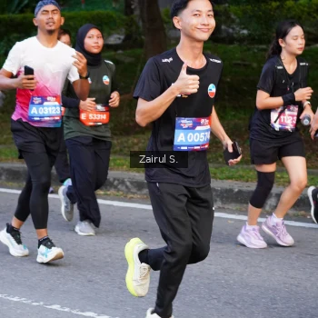 Runner Photo 3840042