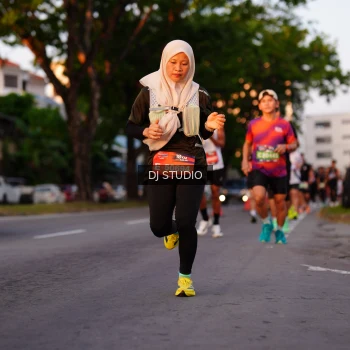 Runner Photo 3840051