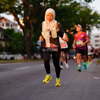 Runner Photo 3840054