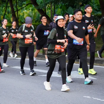Runner Photo 3840060
