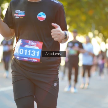 Runner Photo 3840061