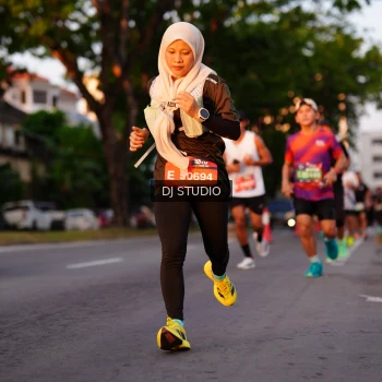 Runner Photo 3840062