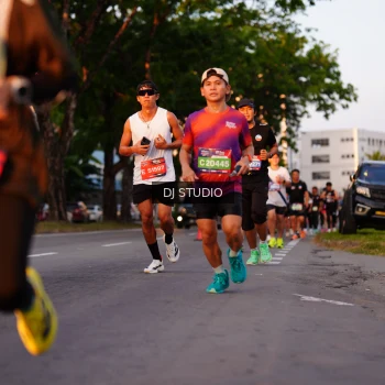 Runner Photo 3840073