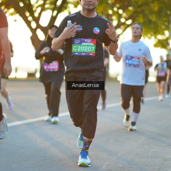 Runner Photo 3840076