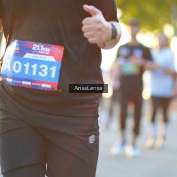 Runner Photo 3840077