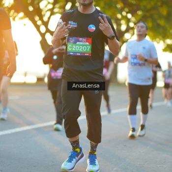 Runner Photo 3840078