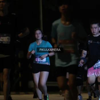 Runner Photo 3840081