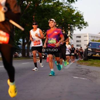 Runner Photo 3840082