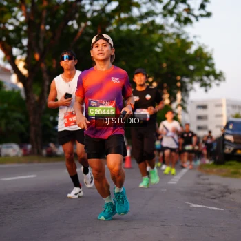 Runner Photo 3840086