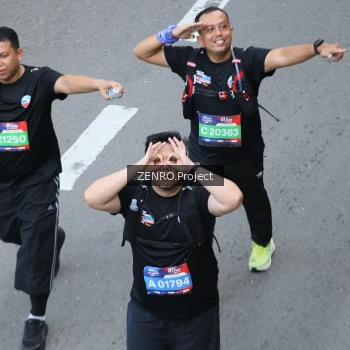 Runner Photo 3840091