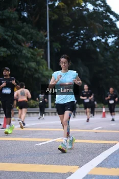 Runner Photo 3840095