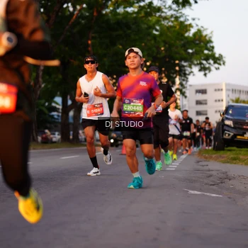 Runner Photo 3840101