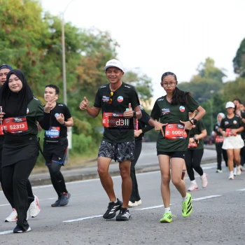 Runner Photo 3840104