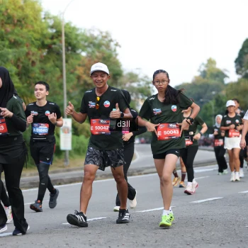 Runner Photo 3840115