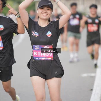 Runner Photo 3840116