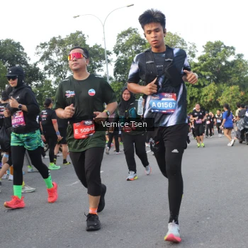 Runner Photo 3840118