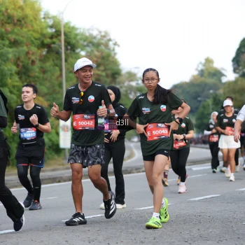 Runner Photo 3840123