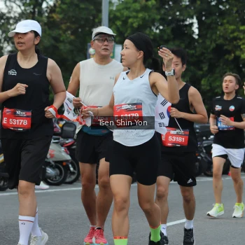 Runner Photo 3840130