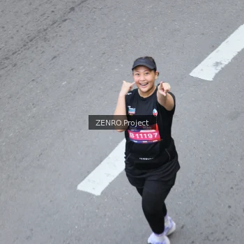 Runner Photo 3840138