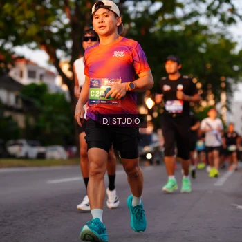Runner Photo 3840139