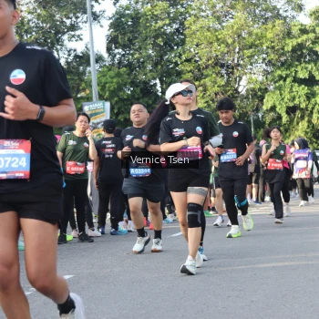 Runner Photo 3840141
