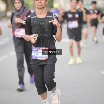 Runner Photo 3840148