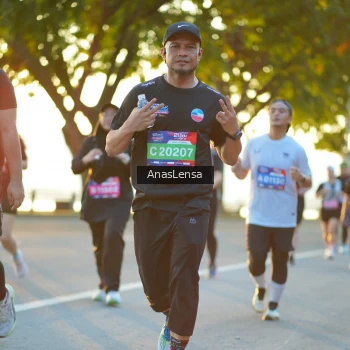 Runner Photo 3840151