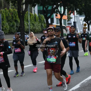 Runner Photo 3840152