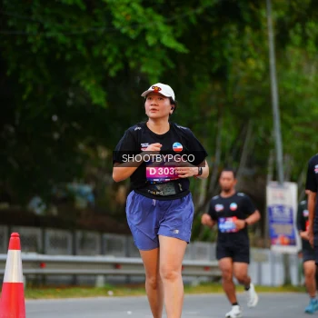 Runner Photo 3840155
