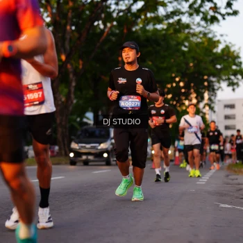 Runner Photo 3840156