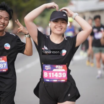 Runner Photo 3840163