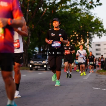 Runner Photo 3840166