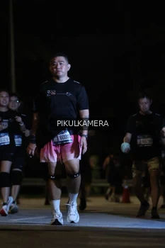 Runner Photo 3840171