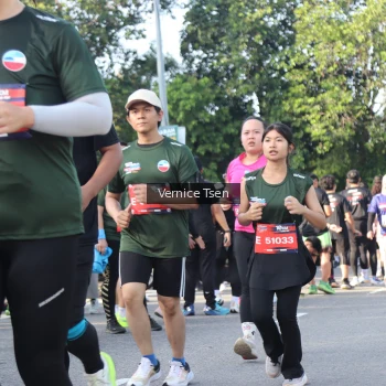 Runner Photo 3840174