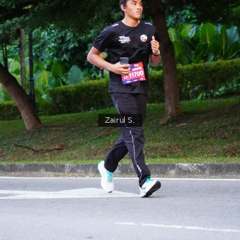 Runner Photo 3840177