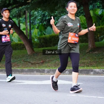 Runner Photo 3840188