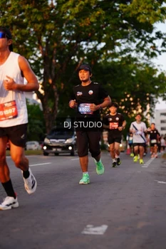 Runner Photo 3840192